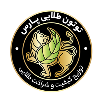 شرکت توتون طلایی پارس